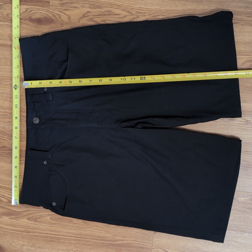 Prana Brion Shorts 32x11 Black